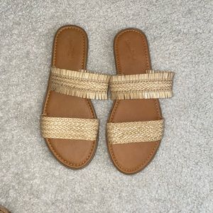 Summer Sandals